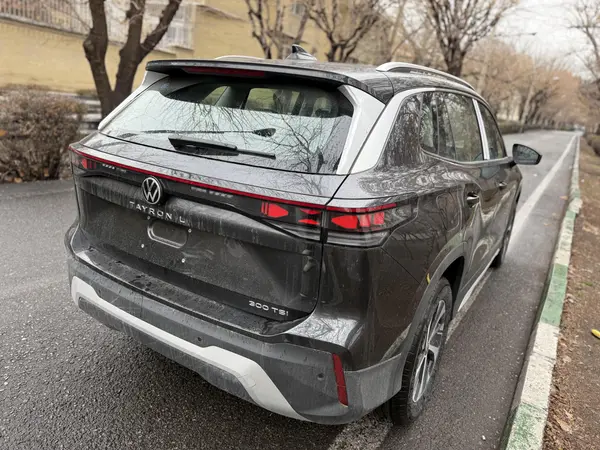 فولکس، تایرون L