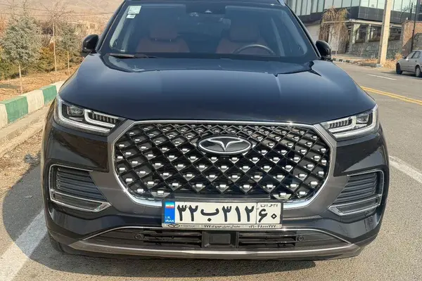 فونیکس  تیگو 8 پرو مکس (F8 PRO MAX)