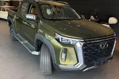 اینفینیت، اکسپلورر