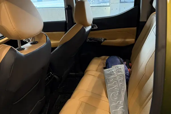 اینفینیت، اکسپلورر