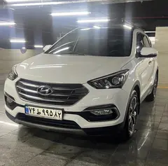 هیوندای، سانتافه