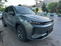 اکستریم، LX