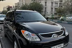 هیوندای، وراکروز