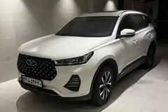 فونیکس، تیگو 7 پرو