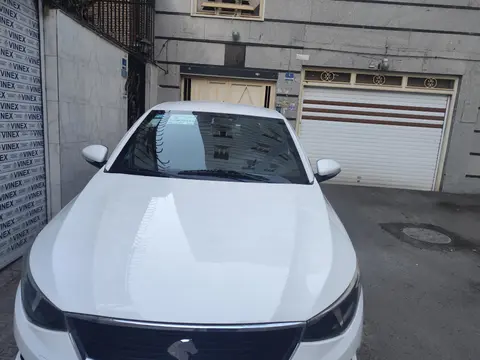 تارا، دنده ای V1