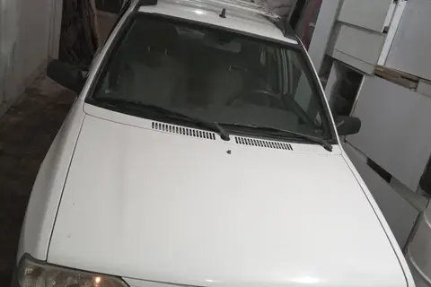 پراید، 131