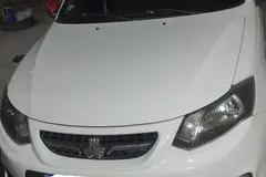 کوییک، دنده ای R