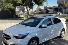 شاهین، G دنده ای