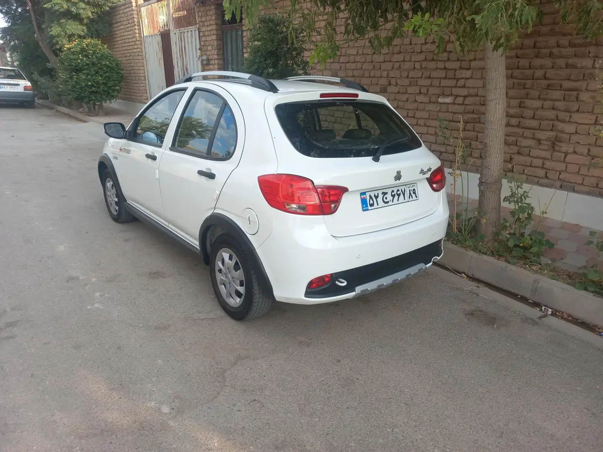 کوییک،  GX