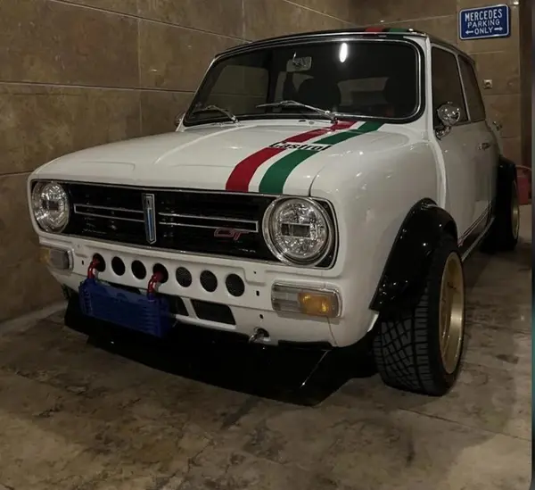 مینی، کلاسیک