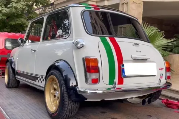 مینی، کلاسیک