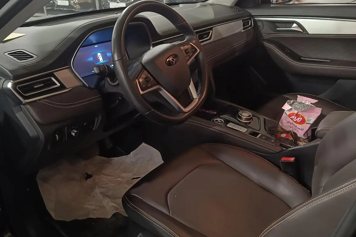 کی ام سی،  eJ7