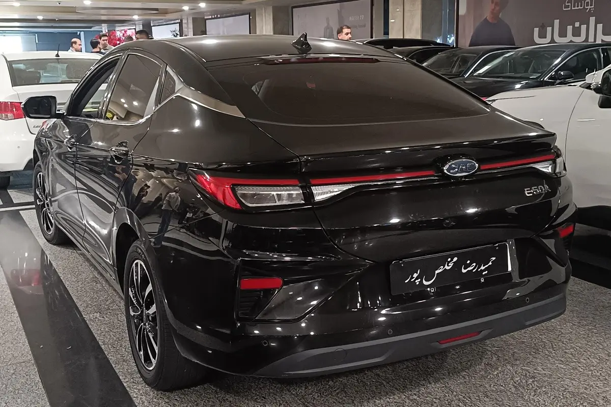کی ام سی،  eJ7