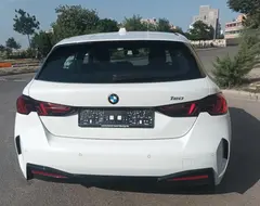 ب ام و، سری 1 هاچ بک