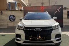 ام وی ام، X55