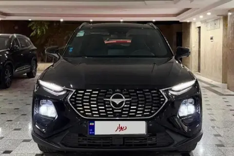 هایما، 8S