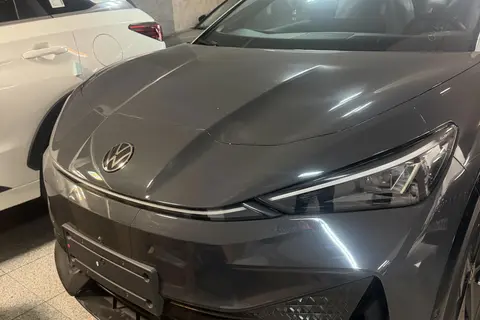 فولکس، آی دی یونیکس
