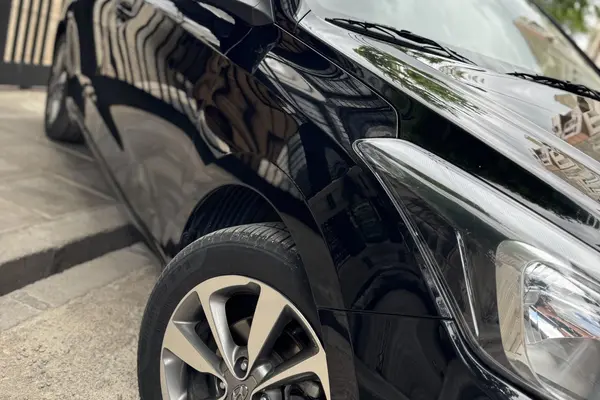 هیوندای  i20 (مونتاژ)