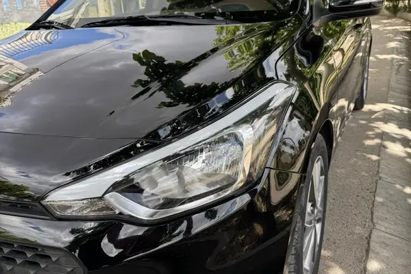 هیوندای  i20 (مونتاژ)