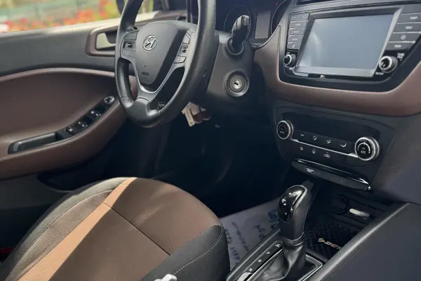 هیوندای  i20 (مونتاژ)