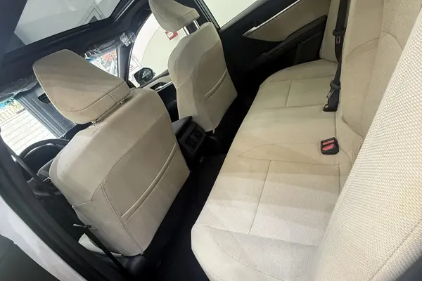 تویوتا، کمری هیبرید