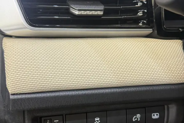 تویوتا، کمری هیبرید