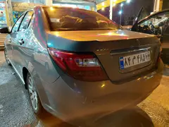 دنا، پلاس EF7