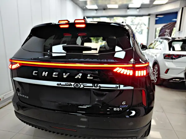 شوال  6HEV