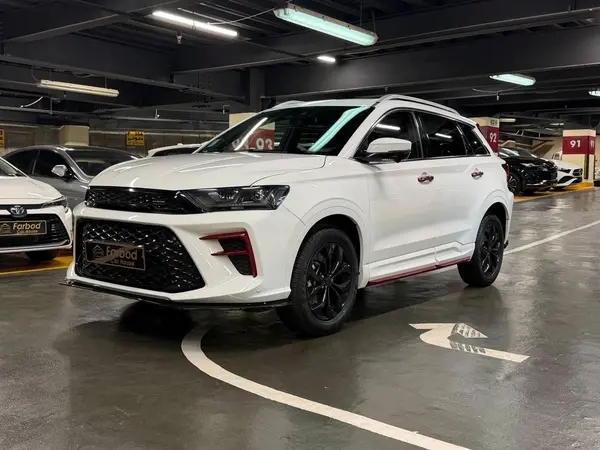 کی ام سی  A5