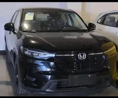 هوندا، HR-V eHEV