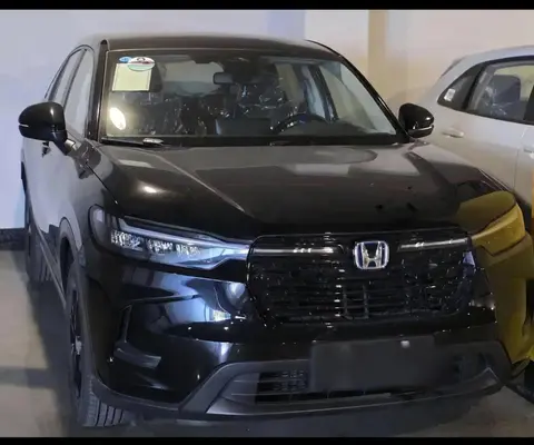هوندا، HR-V eHEV