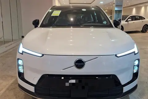 ولوو، XC70