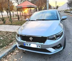 تارا، دنده ای V1 پلاس