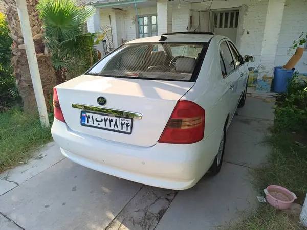 لیفان  620