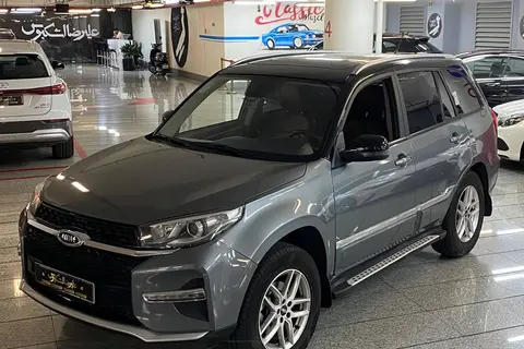 ام وی ام، X33 S