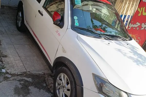 کوییک، دنده ای R