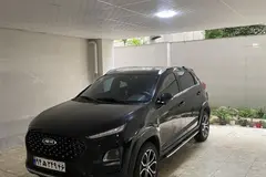 ام وی ام، X22 PRO