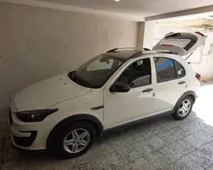 اطلس، دنده ای