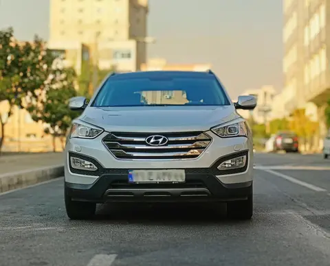 هیوندای، سانتافه