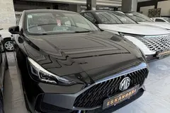 ام جی، GT