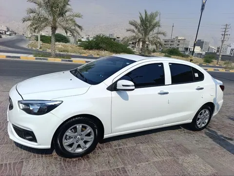 شاهین، اتوماتیک CVT