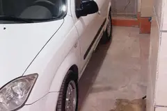 تیبا، صندوق دار