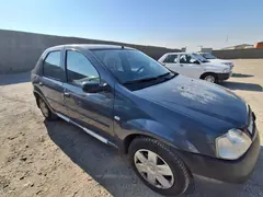 رنو، تندر 90