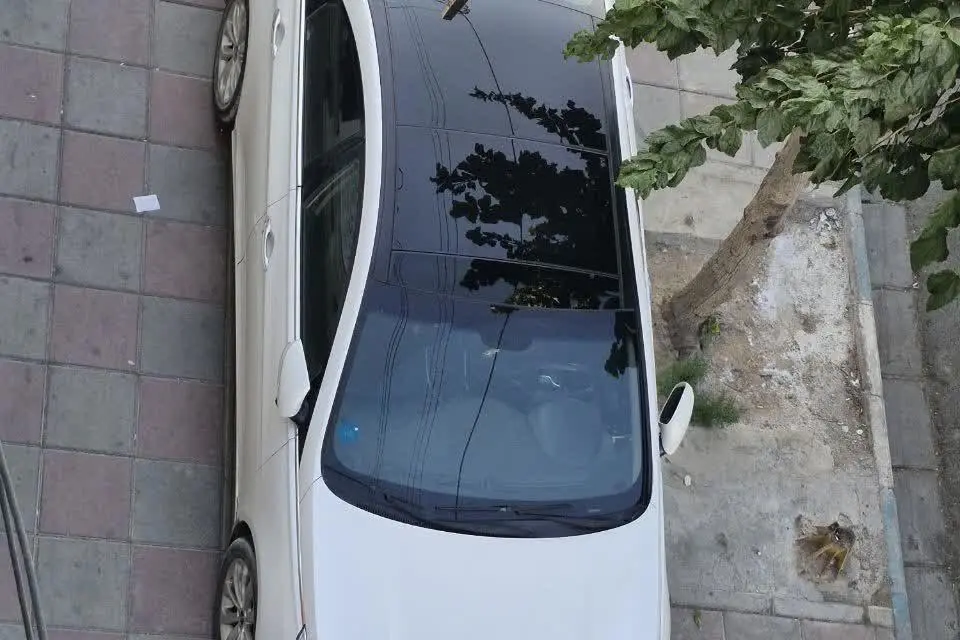هیوندای،  سوناتا