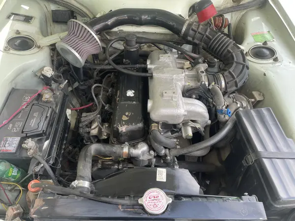 پیکان، وانت