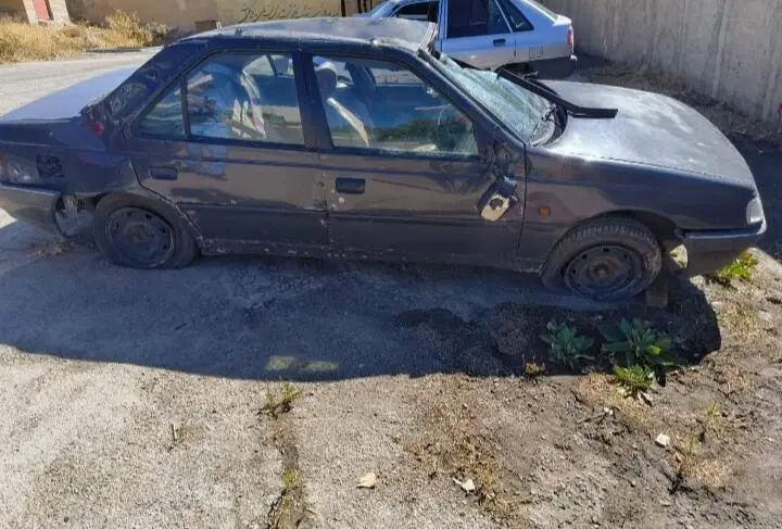 پژو،  روآ