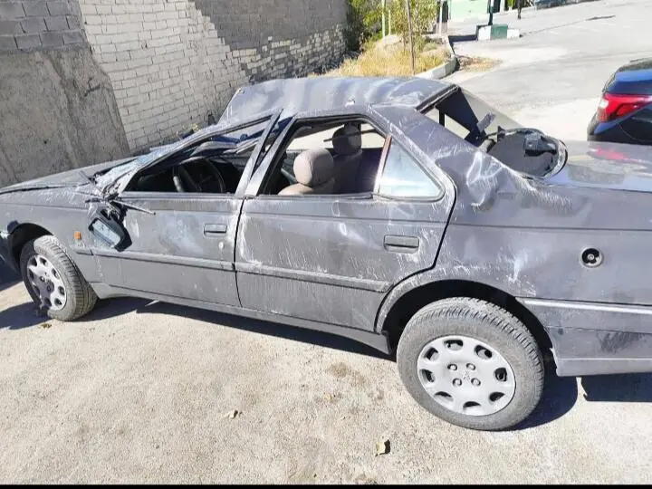 پژو،  روآ
