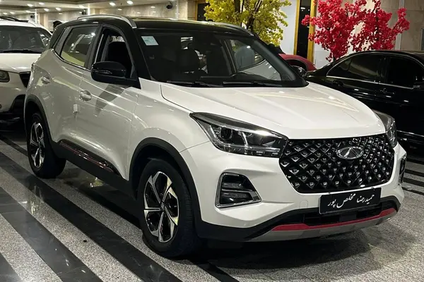ام وی ام  X55 PRO