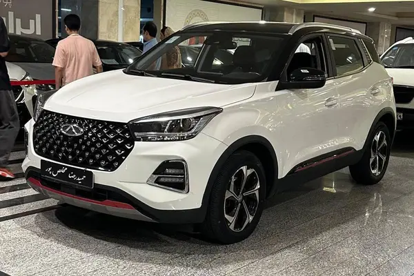 ام وی ام  X55 PRO