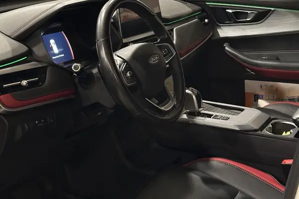 ام وی ام  X55 PRO